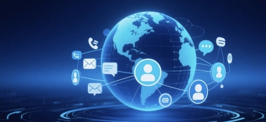 量化派 引領(lǐng)數(shù)字經(jīng)濟(jì)時(shí)代的精準(zhǔn)撮合新范式