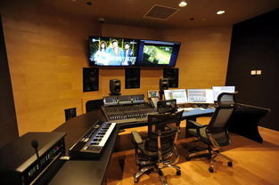 浙江廣電集團蕭山影視基地 解碼群眾參與的文藝演出后期制作系統