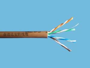 網線最少需要幾根通？關于網線通信的全面解析